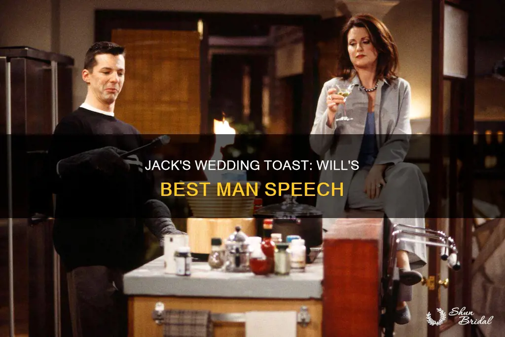 will and grace jack
