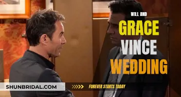 Grace's Wedding Surprise: Will's Best Man Speech