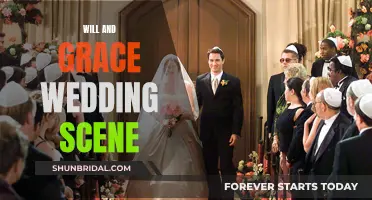 Grace's Wedding: Will's Best Man Speech