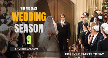 Grace's Wedding: Will it Happen in Season 9?