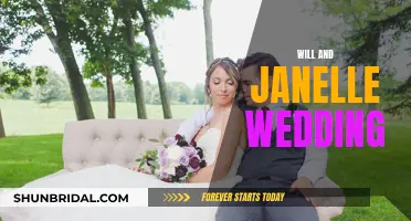 Will and Janelle's Wedding: A Day to Remember