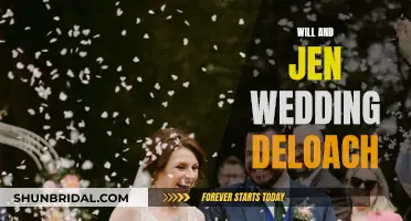 Will & Jen's Wedding: A Day to Remember