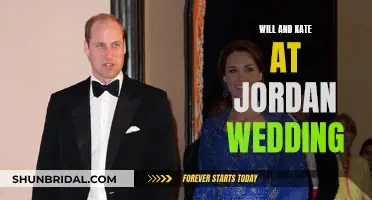 Royal Wedding: Will and Kate's Jordanian Adventure