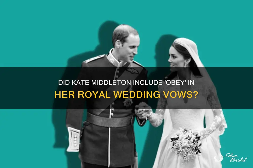 will and kate did kate