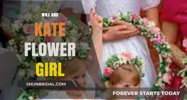 Will and Kate's Royal Wedding: The Flower Girl's Charming Role