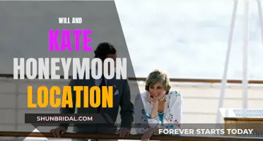 Honeymoon Destinations: Will and Kate's Tropical Escape
