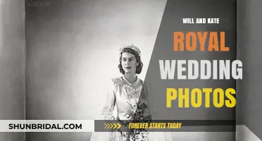 Will and Kate's Royal Wedding: Iconic Photos and Moments