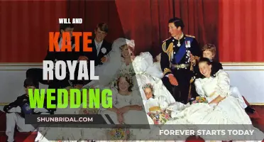 Will and Kate's Royal Wedding: A Fairy Tale Celebration