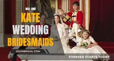 Kate's Bridesmaids: A Look Back at the Royal Wedding