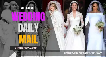 The Royal Wedding: Will and Kate's Big Day