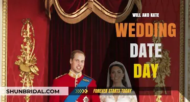 Will and Kate's Royal Wedding: A Day to Remember Forever