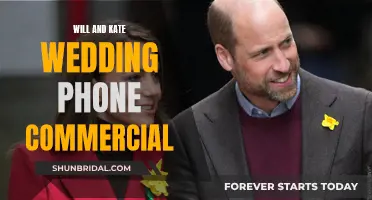 Royal Wedding Phone Commercial: Will and Kate's Big Day