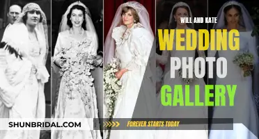 Royal Wedding: Will and Kate's Magical Day