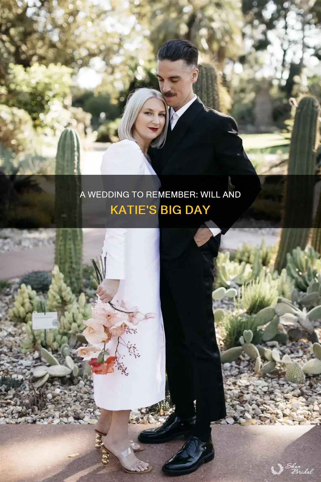 will and katie wedding