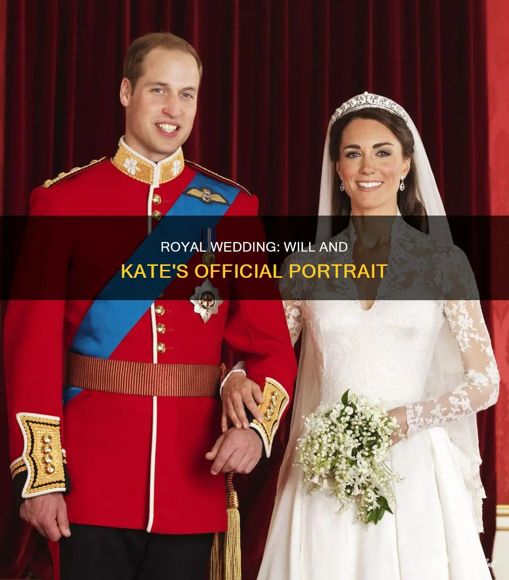 will and katoffiial wed pic