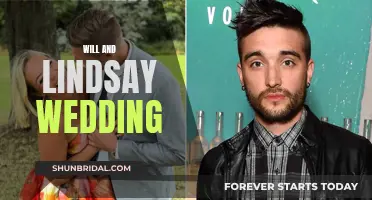 Will and Lindsay's Dream Wedding