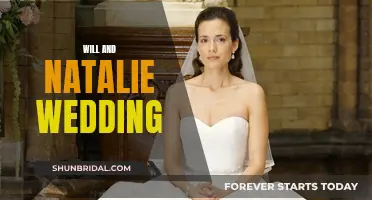 Will & Natalie's Wedding: A Day to Remember