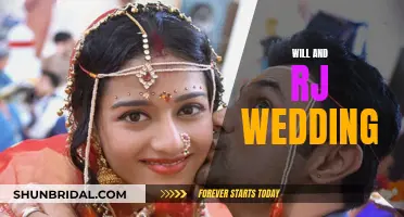 Will and RJ's Wedding: A Day to Remember