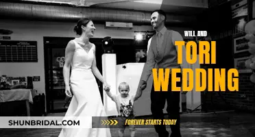 Tori and Will's Wedding: A Day to Remember