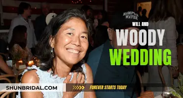 Will and Woody's Wedding: A Day to Remember
