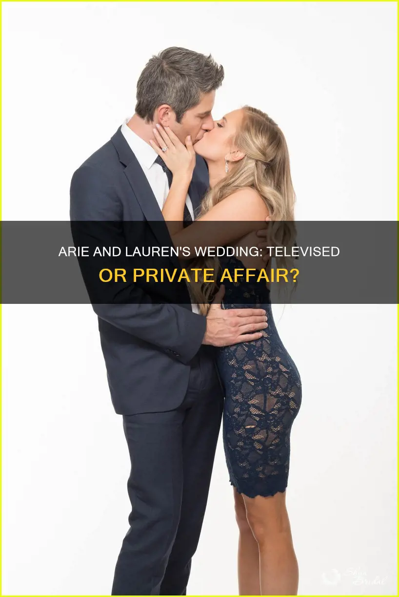 will arie and lauren
