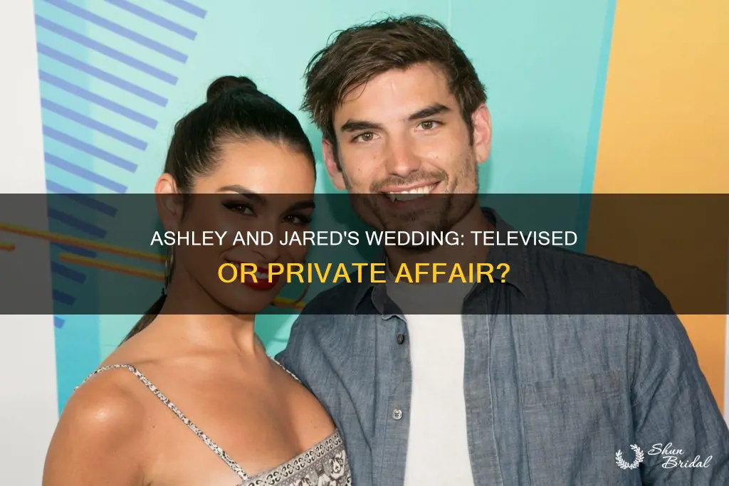 will ashley and jared