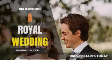 Will Beatrice's Royal Wedding Rival Past Celebrations? Insights and Predictions