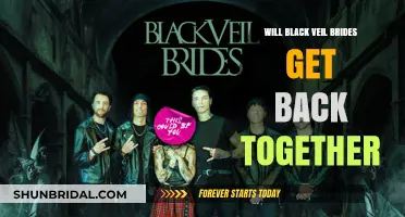 Will Black Veil Brides Reunite? Exploring the Band's Future Together
