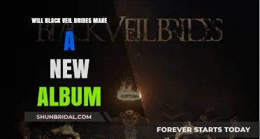 Black Veil Brides: New Album Rumors and Fan Anticipation