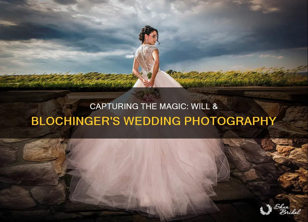will blochinger wedding photography