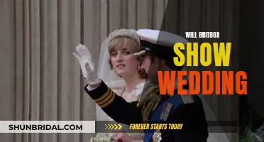 Britbox: The Perfect Platform for Wedding Shows