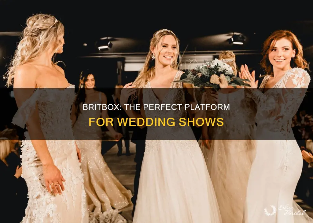 will britbox show wedding