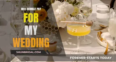 Bumble Sponsoring Weddings: Dream or Reality?
