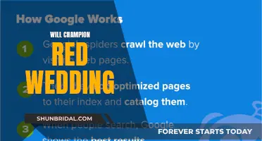 Champion's Red Wedding: A Day to Remember