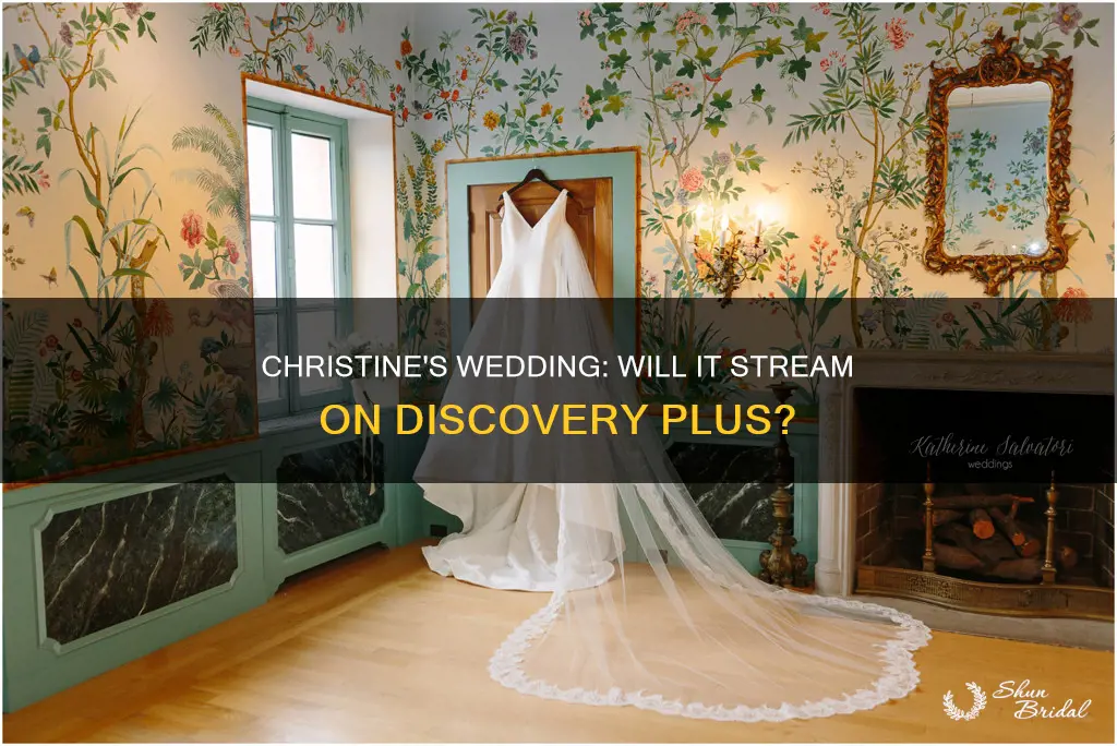 will christine