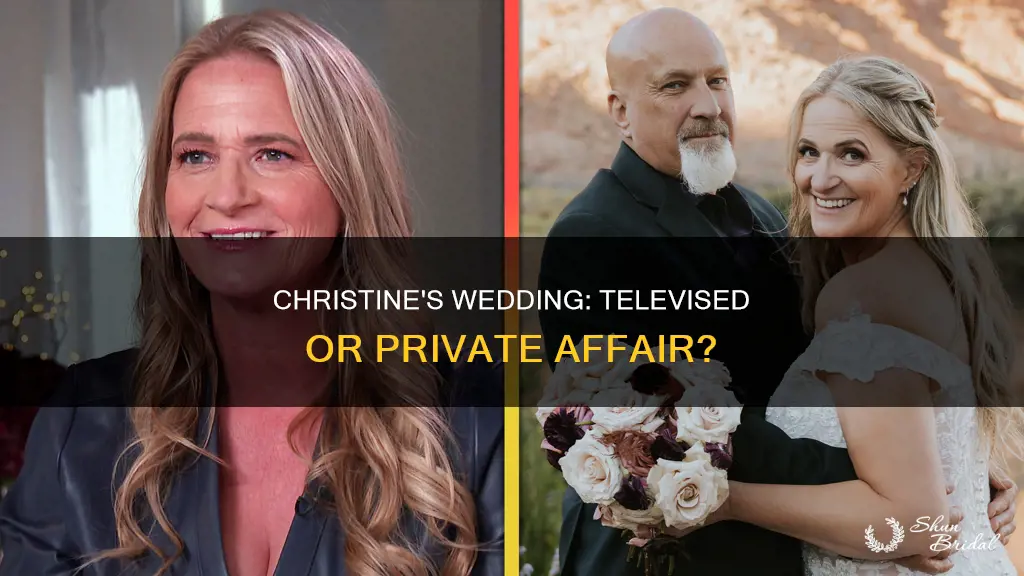 will christine