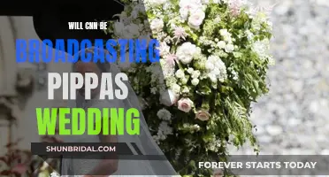 Pippa's Wedding: Will CNN Broadcast It?