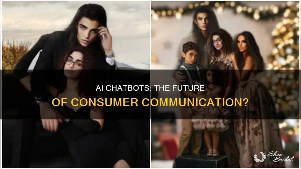 will consumers wed speak bot