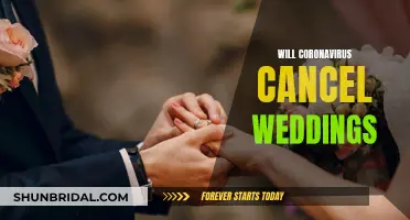 Coronavirus and Weddings: What's Next?