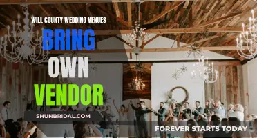 Your Dream Wedding: Bring Your Own Vendor