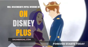 Descendants Royal Wedding: Disney Plus Release Confirmed or Rumor?