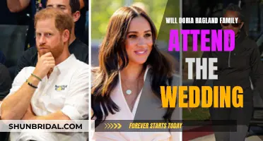 Doria Ragland's Family: Who's Attending the Royal Wedding?