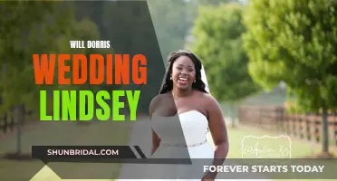Dorris and Lindsey's Wedding: A Day to Remember