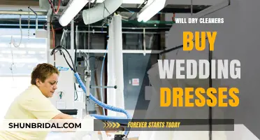 Where to Sell Your Wedding Dress?