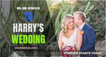 Earl Spencer: Will He Attend Harry's Wedding?