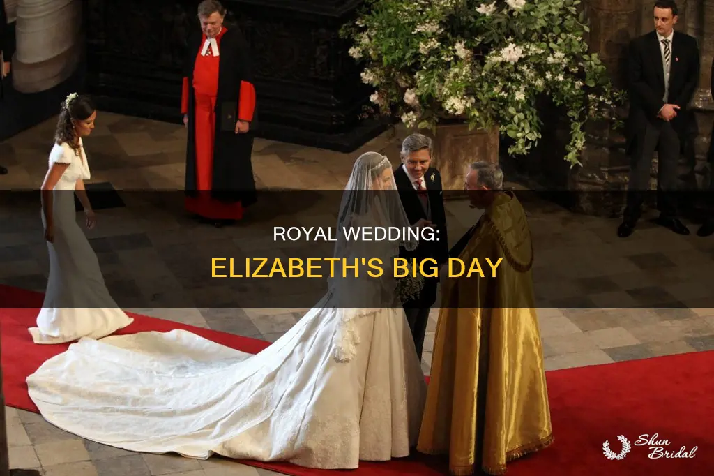 will elizbeth wedding subtitles