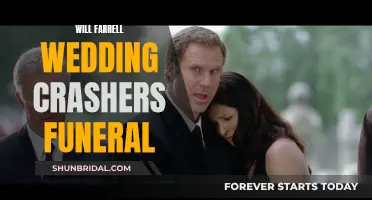 Will Ferrell's Wedding Crashers Funeral: A Hilarious Tribute