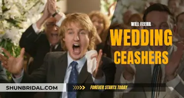 Wedding Cashers: Will They Crash Your Big Day?