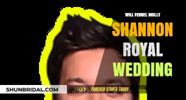 Will Ferrell & Molly Shannon's Hilarious Royal Wedding Commentary