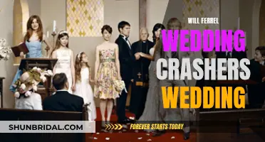 Will Ferrell: Wedding Crashers – A Star is Born